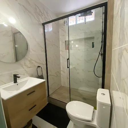 La Suite Des Platanes Perpignan Exterior photo
