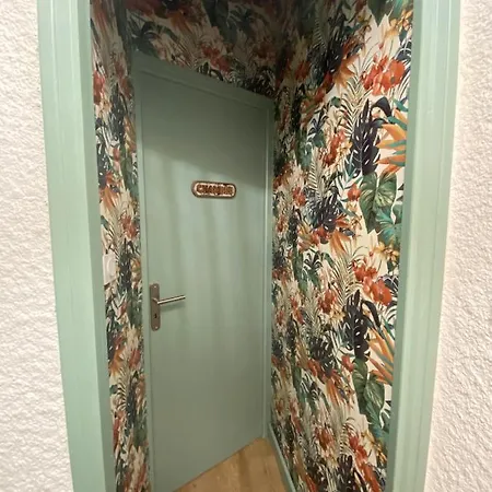 La Suite Des Platanes Perpignan Exterior photo