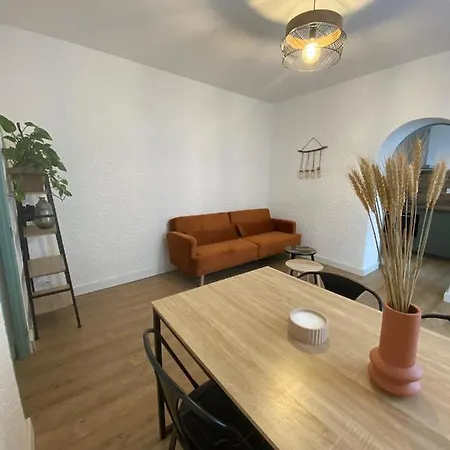 La Suite Des Platanes Perpignan Exterior photo