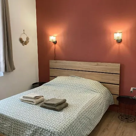 La Suite Des Platanes Perpignan Exterior photo