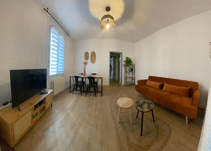 La Suite Des Platanes