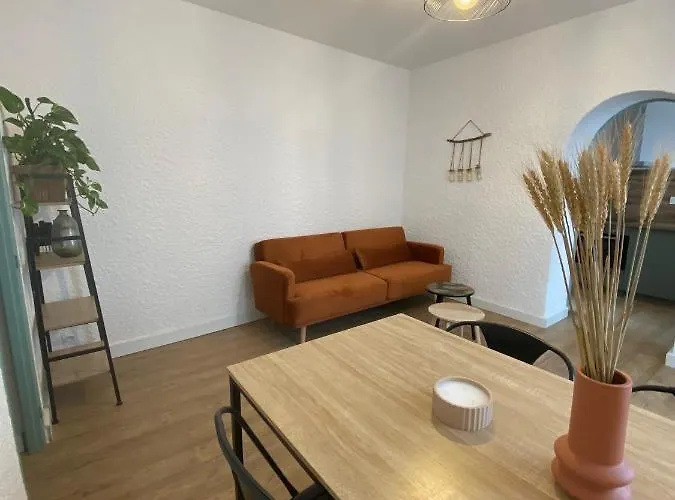 La Suite Des Platanes
