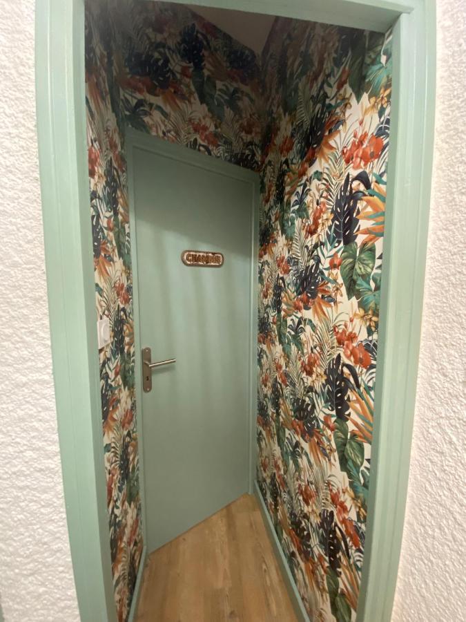 La Des Platanes Apartment Perpignan